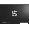 SSD HP S750 256GB 16L52AA