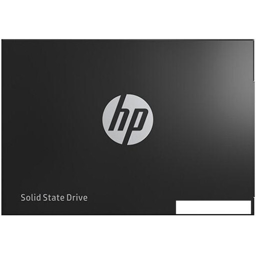 SSD HP S750 256GB 16L52AA