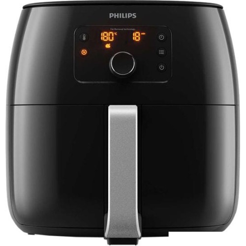 Аэрофритюрница Philips HD9650/90