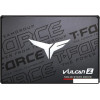 SSD Team T-Force Vulcan Z 1TB T253TZ001T0C101