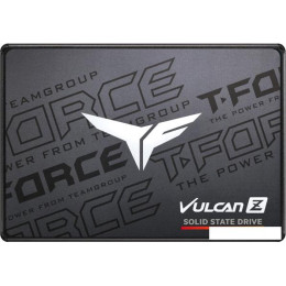 SSD Team T-Force Vulcan Z 1TB T253TZ001T0C101