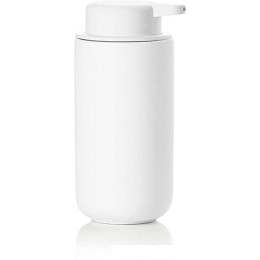 Дозатор для жидкого мыла Zone Ume 331962 (белый)