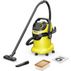 Пылесос Karcher WD 5 V-25/5/22 1.628-300.0