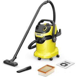 Пылесос Karcher WD 5 V-25/5/22 1.628-300.0