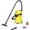 Пылесос Karcher WD 3 V-19/4/20 1.628-107.0