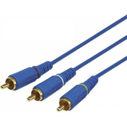 Кабель Rexant 17-0202-1