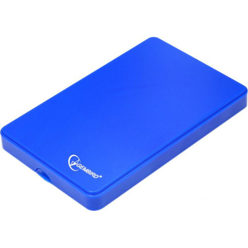 Бокс для жесткого диска Gembird EE2-U2S-40P-B