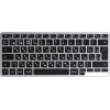 Клавиатура Satechi Slim X1