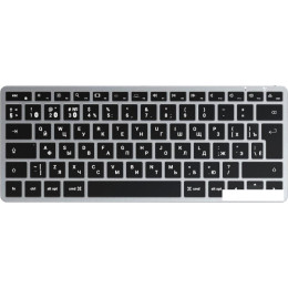 Клавиатура Satechi Slim X1