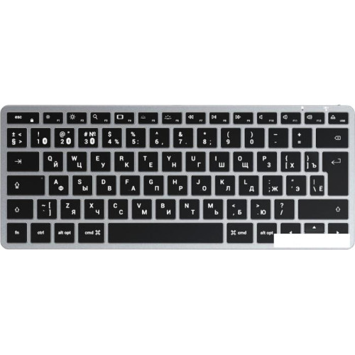 Клавиатура Satechi Slim X1