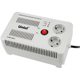 Стабилизатор напряжения Uniel U-RST-500/1