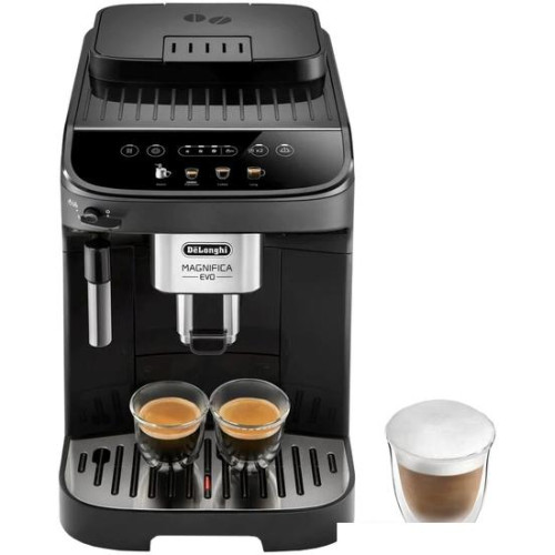 Эспрессо кофемашина DeLonghi Magnifica EVO ECAM290.21.B