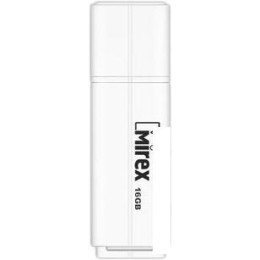 USB Flash Mirex Color Blade Line 64GB (белый) [13600-FMULWH64]