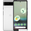 Смартфон Google Pixel 6a 6GB/128GB (мел)