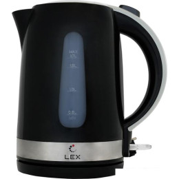 Электрический чайник LEX LX 30028-2