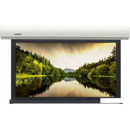 Проекционный экран Lumien Master Business Control 195х297 LMBC-100107
