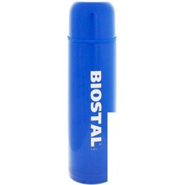 Термос BIOSTAL NB-1000C-B Blue