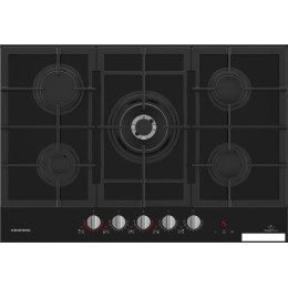 Варочная панель Grundig GIGL7265250T