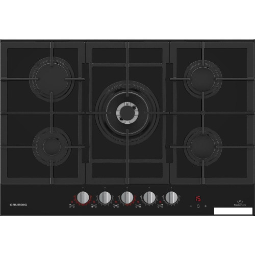 Варочная панель Grundig GIGL7265250T