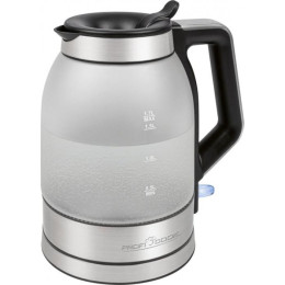 Электрический чайник ProfiCook PC-WKS 1215 G