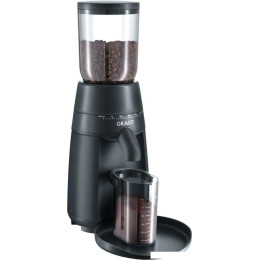 Электрическая кофемолка Graef CM702