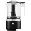 Кухонный комбайн KitchenAid 5KFCB519EBM