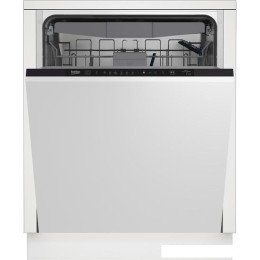 Встраиваемая посудомоечная машина BEKO BDIN16520