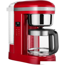 Капельная кофеварка KitchenAid 5KCM1209EER