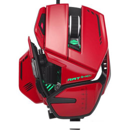 Игровая мышь Mad Catz R.A.T. 8+ ADV