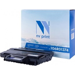 Картридж NV Print NV-18597 (аналог Xerox 106R01374)