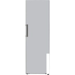 Однокамерный холодильник LG Objet Collection DoorCooling+ GC-B401FAPM