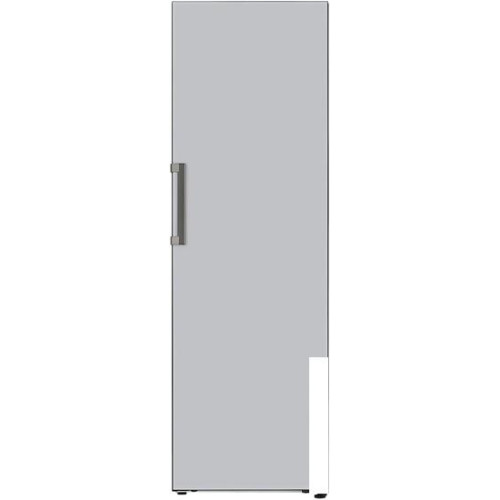 Однокамерный холодильник LG Objet Collection DoorCooling+ GC-B401FAPM