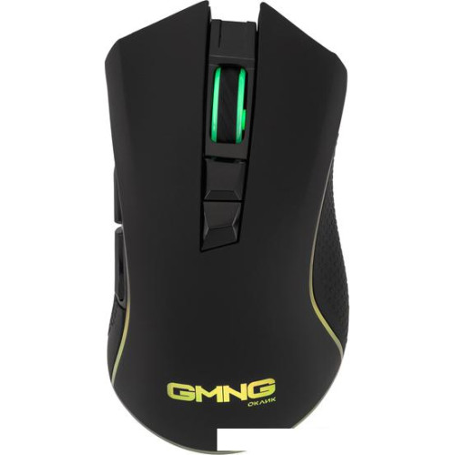 Игровая мышь Oklick GMNG 980GMW