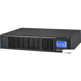 Источник бесперебойного питания IНЭЛТ Gamma 1KR IN1000RM-GA-KR-KS