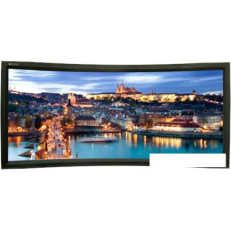 Проекционный экран Lumien Cinema Home 182x311 LCH-100127