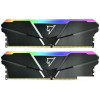 Оперативная память Netac Shadow RGB 2x16ГБ DDR4 3200МГц NTSRD4P32DP-32E