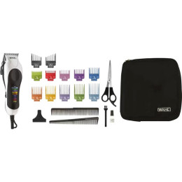 Машинка для стрижки волос Wahl Color Pro Plus 20104.0460