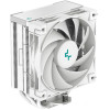 Кулер для процессора DeepCool AK400 WH R-AK400-WHNNMN-G-1