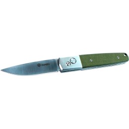 Туристический нож Ganzo G7211 [G7211-GR]