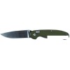 Туристический нож Ganzo G727M green (G727M-GR)