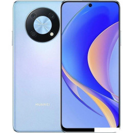 Смартфон Huawei nova Y90 4GB/128GB (голубой кристалл)