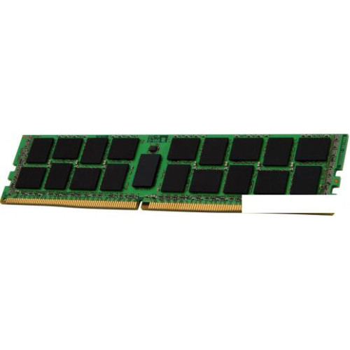 Оперативная память Kingston 64ГБ DDR4 3200МГц KSM32RD4/64MFR