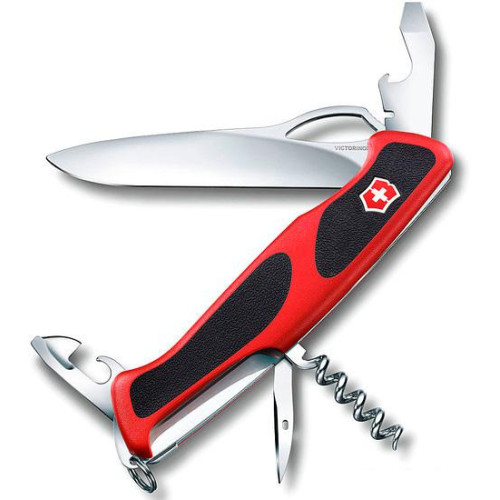 Туристический нож Victorinox RangerGrip 61 [0.9553.MC]