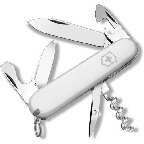 Туристический нож Victorinox Spartan [1.3603.7]