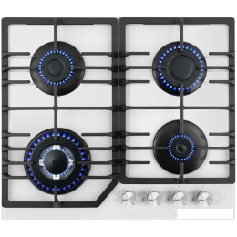 Варочная панель Midea MG645TGW