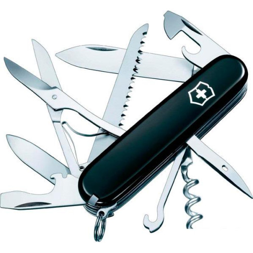 Туристический нож Victorinox Huntsman (1.3713.3)