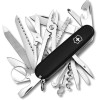 Туристический нож Victorinox SwissChamp (1.6795.3)