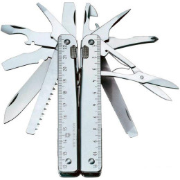 Туристический нож Victorinox SwissTool 27 (3.0327.L)