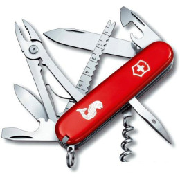 Туристический нож Victorinox Angler [1.3653.72]