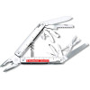 Туристический нож Victorinox SwissTool Plus 38 (3.0338.L)